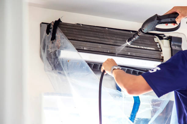 Best Ventilation Cleaning Services  in Falconer, NY