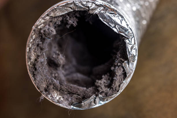 Best Commercial Air Duct Cleaning  in Falconer, NY