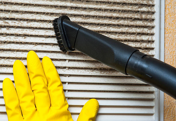 Reliable Falconer, NY Airduct Cleaning Solutions