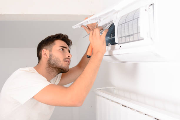 Best Air Duct Sanitizing Services  in Falconer, NY